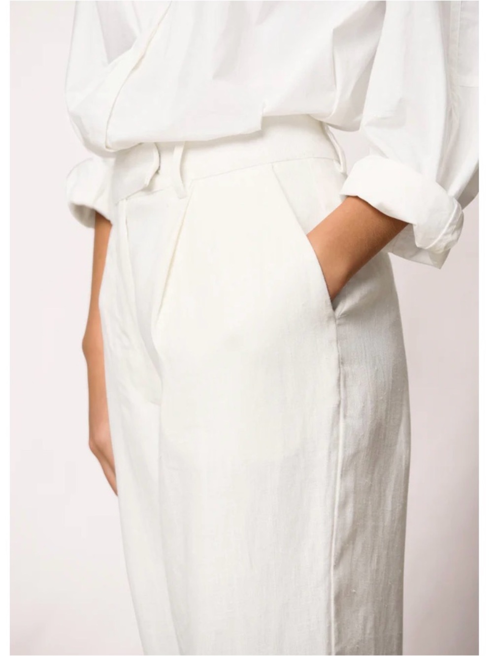Mikoh Frena Pants View 2